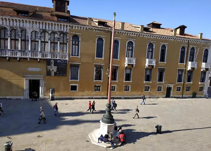 Hotel Residenza Nobile - locazione turistica Venezia
